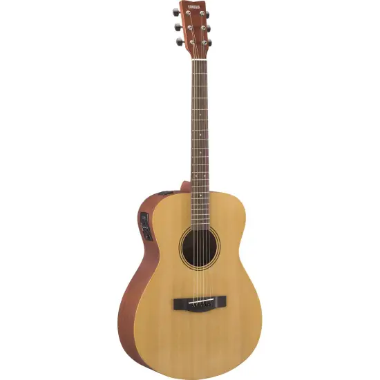 Yamaha FSX400 Natural Satin