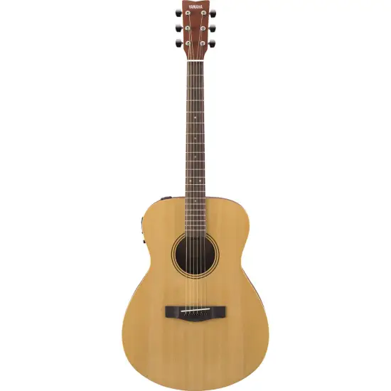 Yamaha FSX400 Natural Satin