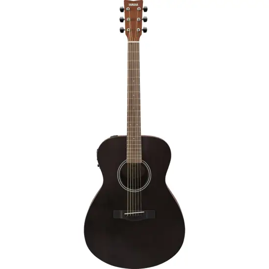 Yamaha FSX400 Smoky Black