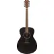 Yamaha FSX400 Smoky Black