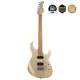 Cort G300 Pro Metallic Gold