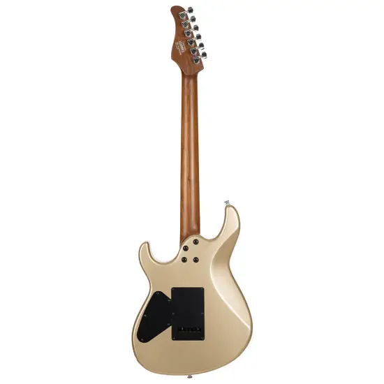 Cort G300 Pro Metallic Gold