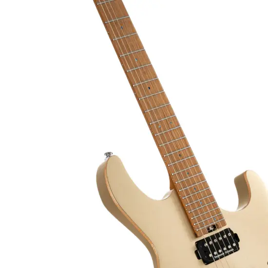 Cort G300 Pro Metallic Gold