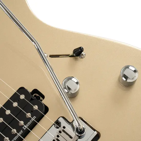 Cort G300 Pro Metallic Gold