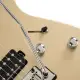 Cort G300 Pro Metallic Gold