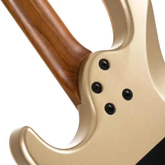 Cort G300 Pro Metallic Gold
