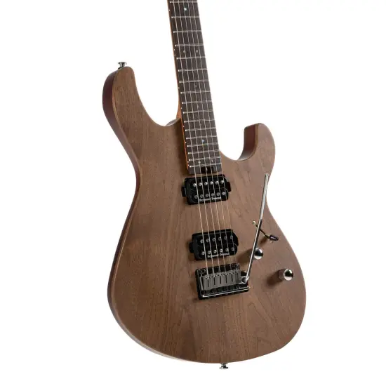 Cort G300 Raw Natural Satin