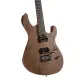 Cort G300 Raw Natural Satin