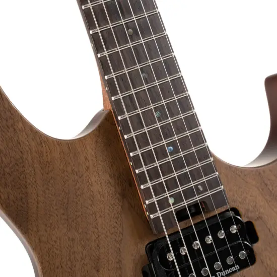 Cort G300 Raw Natural Satin