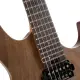 Cort G300 Raw Natural Satin