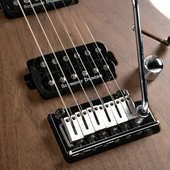 Cort G300 Raw Natural Satin