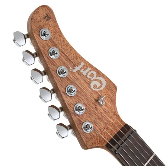 Cort G300 Raw Natural Satin