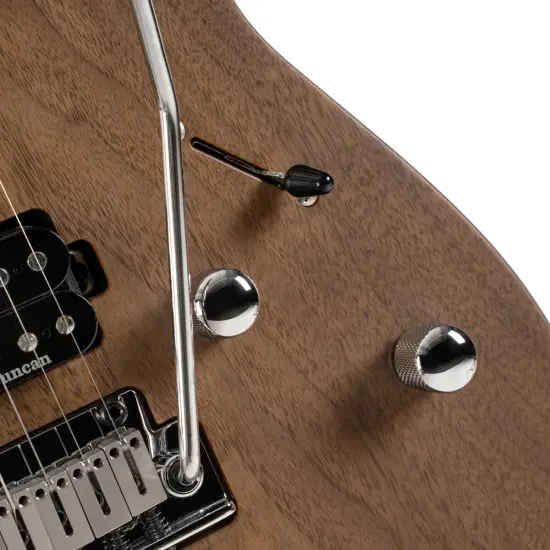 Cort G300 Raw Natural Satin