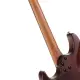 Cort G300 Raw Natural Satin