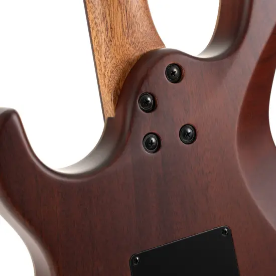 Cort G300 Raw Natural Satin