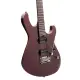 Cort G300 Pro Vivid Burgundy