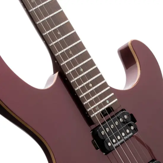 Cort G300 Pro Vivid Burgundy