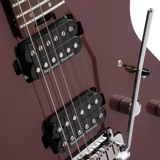 Cort G300 Pro Vivid Burgundy