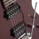 Cort G300 Pro Vivid Burgundy