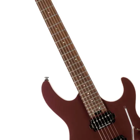 Cort G300 Pro Vivid Burgundy
