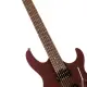 Cort G300 Pro Vivid Burgundy