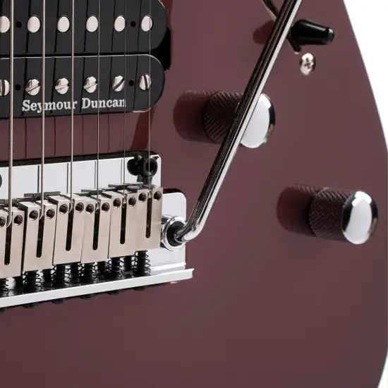 Cort G300 Pro Vivid Burgundy