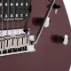 Cort G300 Pro Vivid Burgundy