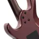 Cort G300 Pro Vivid Burgundy