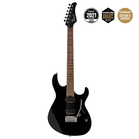 Cort G300 Pro Black