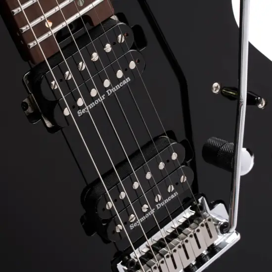 Cort G300 Pro Black
