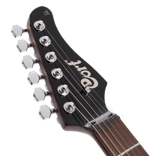 Cort G300 Pro Black