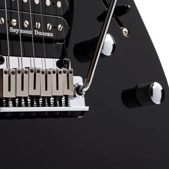 Cort G300 Pro Black