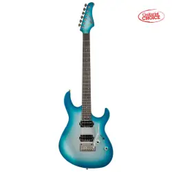 Cort G300 Glam Polar Ice Metallic Burst