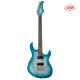 Cort G300 Glam Polar Ice Metallic Burst