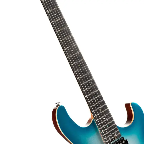 Cort G300 Glam Polar Ice Metallic Burst