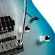Cort G300 Glam Polar Ice Metallic Burst