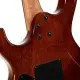 Cort G300 Glam Polar Ice Metallic Burst