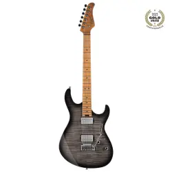 Cort G290 FAT II Trans Black Burst