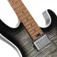 Cort G290 FAT II Trans Black Burst