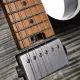 Cort G290 FAT II Trans Black Burst