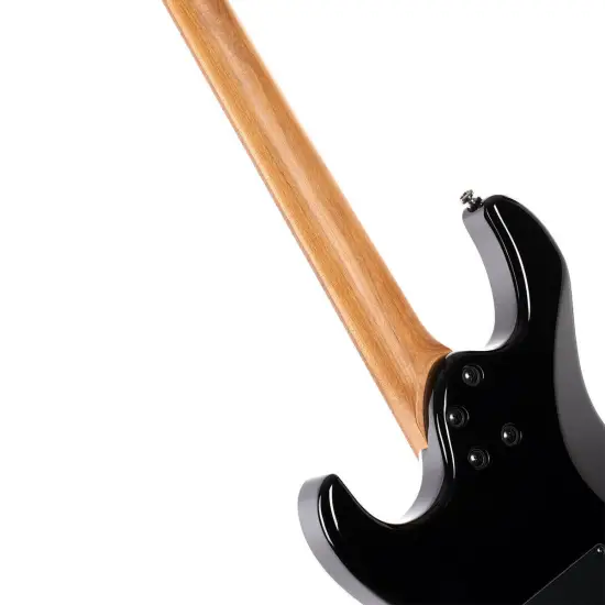 Cort G290 FAT II Trans Black Burst