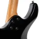 Cort G290 FAT II Trans Black Burst