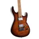 Cort G290 FAT II Antique Violin Burst