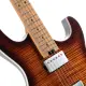 Cort G290 FAT II Antique Violin Burst