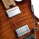 Cort G290 FAT II Antique Violin Burst