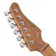Cort G290 FAT II Antique Violin Burst