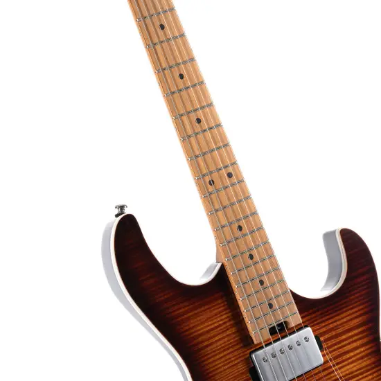 Cort G290 FAT II Antique Violin Burst