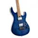 Cort G290 FAT II Bright Blue Burst