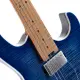 Cort G290 FAT II Bright Blue Burst