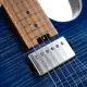 Cort G290 FAT II Bright Blue Burst